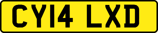 CY14LXD