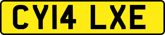 CY14LXE