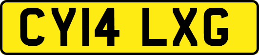 CY14LXG