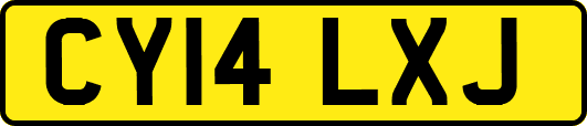 CY14LXJ