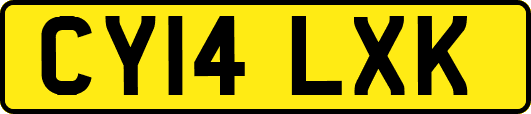 CY14LXK