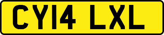 CY14LXL