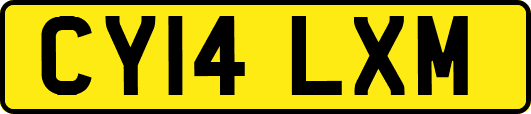 CY14LXM