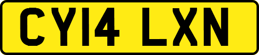 CY14LXN