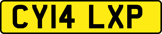 CY14LXP