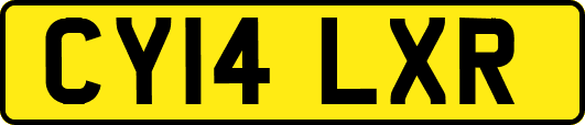 CY14LXR