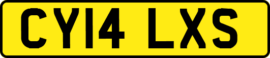 CY14LXS