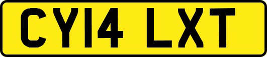 CY14LXT