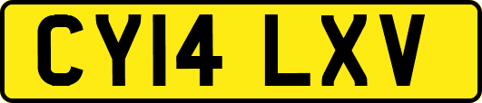 CY14LXV