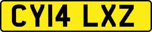 CY14LXZ