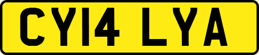 CY14LYA