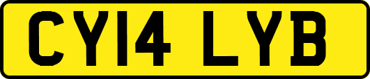 CY14LYB
