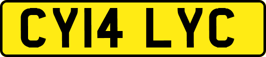 CY14LYC