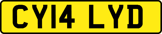 CY14LYD