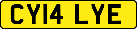 CY14LYE