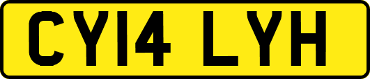 CY14LYH