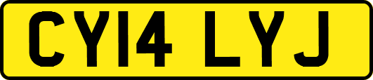 CY14LYJ