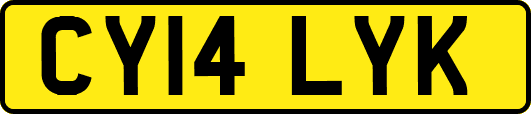 CY14LYK