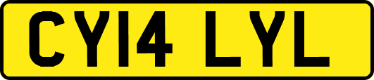CY14LYL