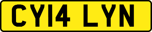 CY14LYN