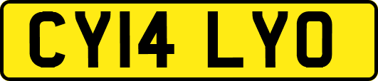 CY14LYO