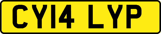 CY14LYP