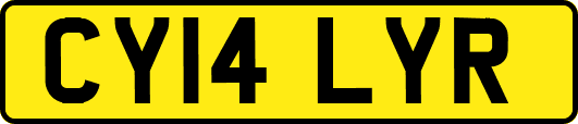 CY14LYR