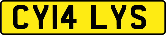 CY14LYS