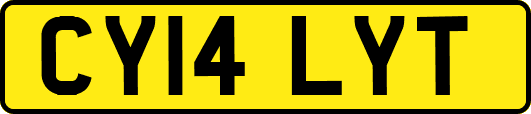 CY14LYT