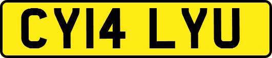 CY14LYU