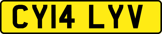 CY14LYV