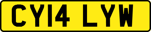 CY14LYW