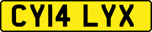 CY14LYX