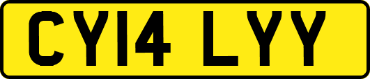 CY14LYY