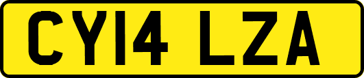 CY14LZA