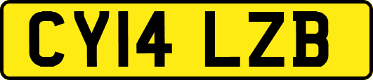 CY14LZB