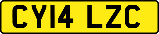 CY14LZC