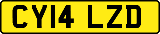CY14LZD