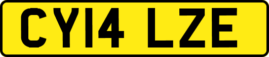 CY14LZE