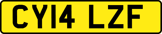 CY14LZF