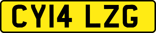 CY14LZG
