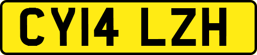 CY14LZH