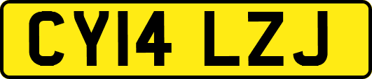 CY14LZJ