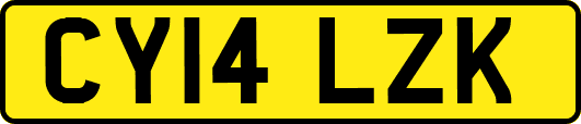CY14LZK