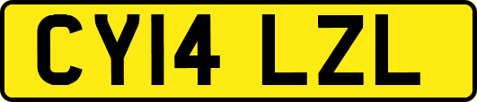 CY14LZL