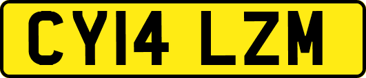 CY14LZM