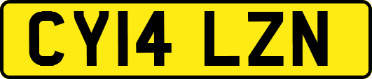 CY14LZN