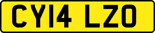 CY14LZO