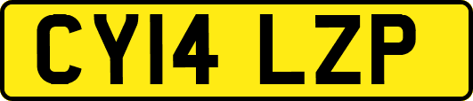 CY14LZP