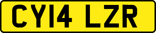CY14LZR